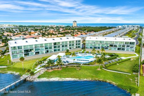 403-205 Strand Dr, MELBOURNE BEACH, FL, 32951 | Card Image