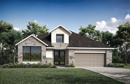 540 River Overlook Road, Georgetown, TX, 78628 | Card Image