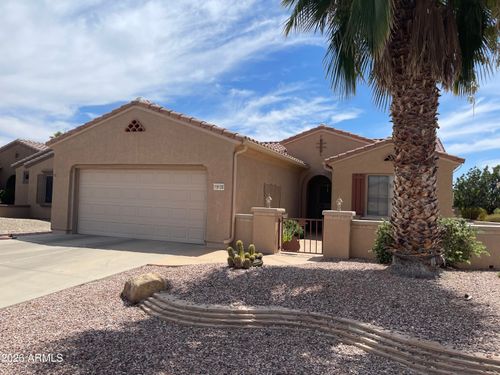 19130 N Casa Blanca Way, Surprise, AZ, 85387-7528 | Card Image