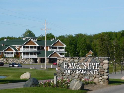 Unit 226 Hawks Eye Dr, Bellaire, MI, 49615 | Card Image