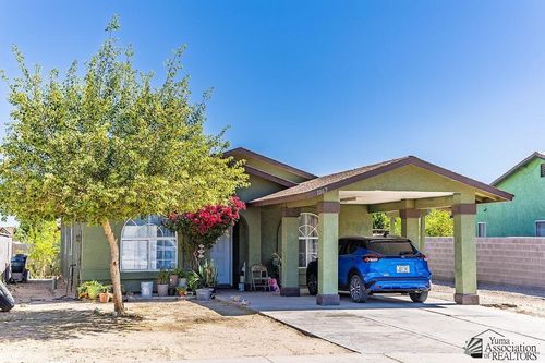 1067 N 4th Dr, San Luis, AZ, 85336-1397 | Card Image
