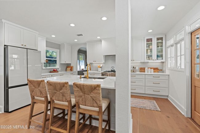 1118 Hagler Dr, House other with 4 bedrooms, 4 bathrooms and null parking in NEPTUNE BEACH FL | Image 15