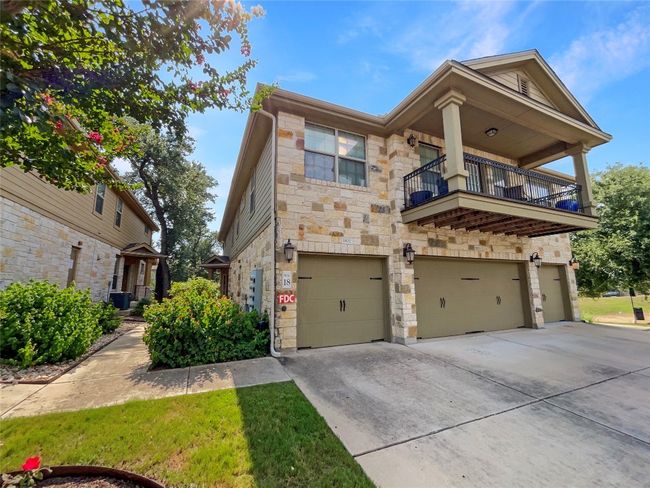 UNIT-1802 - 14815 Avery Ranch Blvd, Townhouse with 2 bedrooms, 3 bathrooms and 1 parking in Austin TX | Image 6