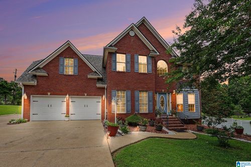 610 24th St Nw, Fayette, AL, 35555-1064 | Card Image