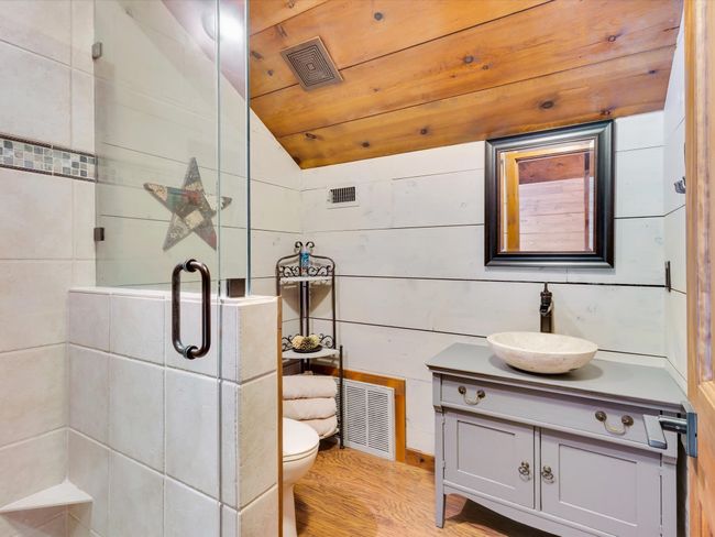 176 Enchanted Dr, House other with 5 bedrooms, 3 bathrooms and null parking in Enchanted Oaks TX | Image 21
