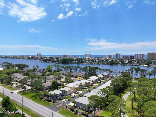 unit-107-7009 N Lagoon Dr, Panama City, FL, 32408-5908 | Card Image