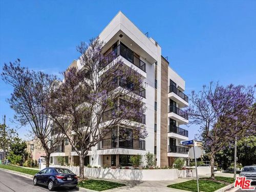 503-8867 Alcott St, Los Angeles, CA, 90035-3321 | Card Image