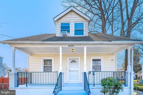 4905 Fable St, CAPITOL HEIGHTS, MD, 20743-3968 | Card Image