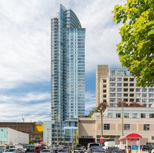 714-833 Seymour St, Vancouver, BC, V6B0G4 | Card Image