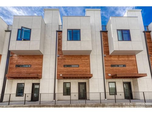 3410 W 18th Ave, Denver, CO, 80204-1613 | Card Image