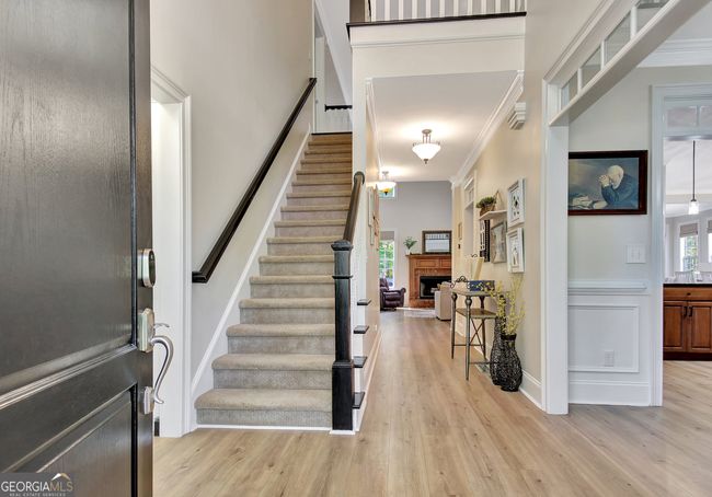 11 The Ter, House other with 4 bedrooms, 5 bathrooms and 2 parking in Newnan GA | Image 15