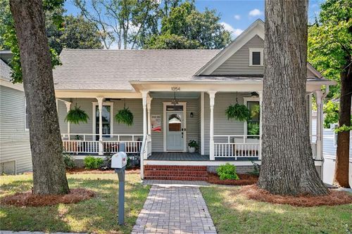1054 White Oak Ave Sw, Atlanta, GA, 30310-3824 | Card Image