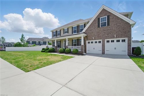 2211 Orange Root Dr, Chesapeake, VA, 23323-4094 | Card Image