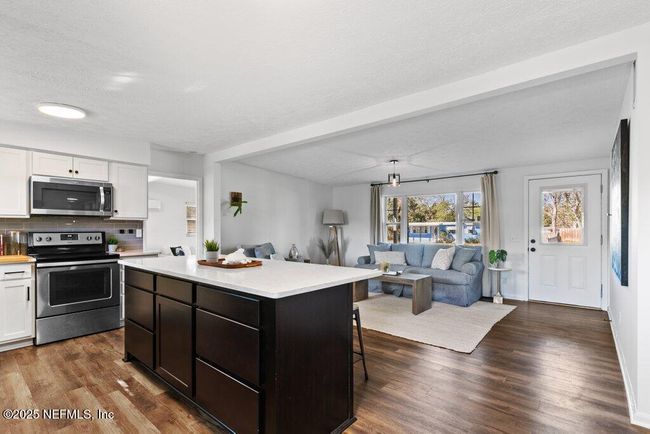 451 Sargo Rd, House other with 3 bedrooms, 2 bathrooms and null parking in ATLANTIC BEACH FL | Image 15