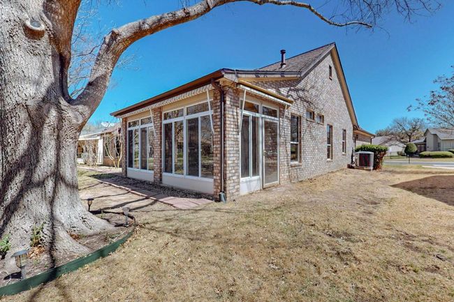 133 Cold Springs Dr, House other with 3 bedrooms, 3 bathrooms and 2 parking in Georgetown TX | Image 31