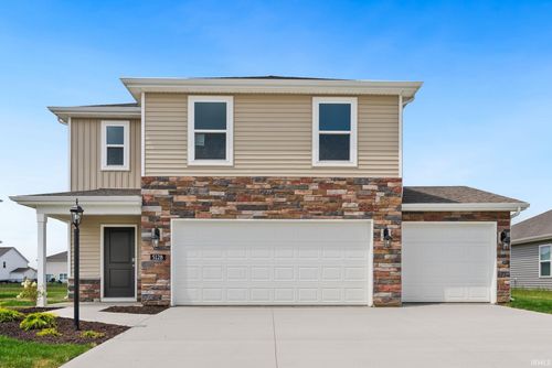 5128 Beechmont Ln, New Haven, IN, 46774-9254 | Card Image
