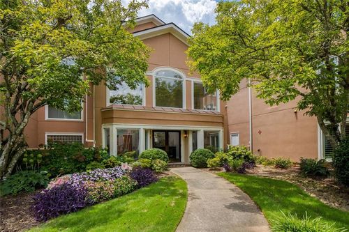 5312 Brooke Ridge Dr, Atlanta, GA, 30338-3127 | Card Image