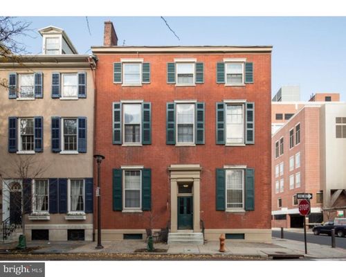 10-901 Clinton St, PHILADELPHIA, PA, 19107-6181 | Card Image
