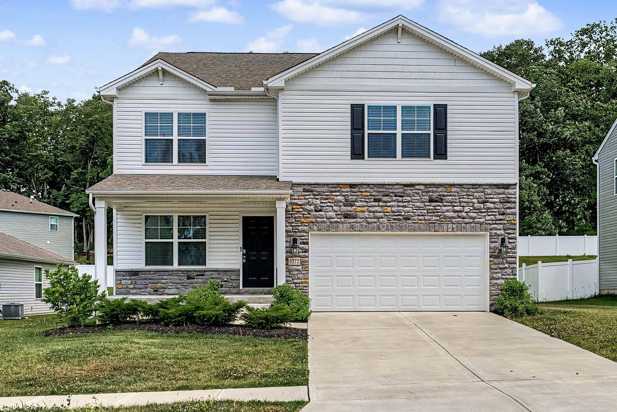 Residential in Dayton 2