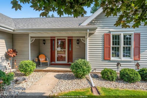 212 E Norfolk Place, APPLETON, WI, 54911 | Card Image