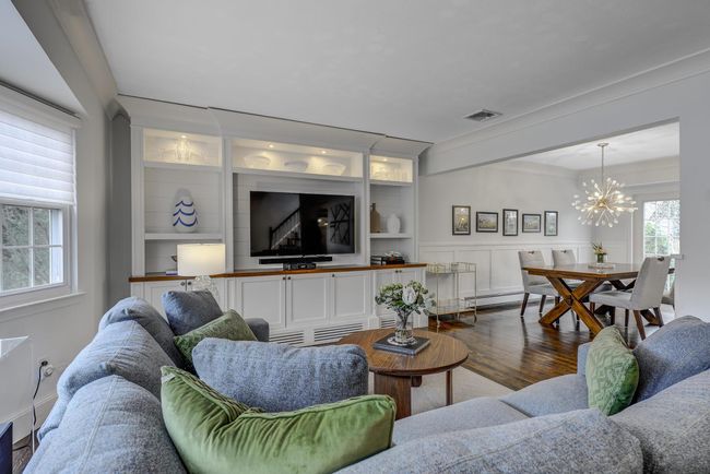 Hardwood Floors Throughout | Image 4
