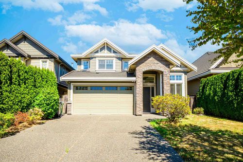 6191 Dunsmuir Cres, Richmond, BC, V7C5T7 | Card Image