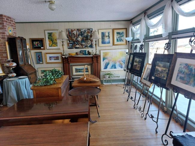 418 Bench St, House other with 2 bedrooms, 1 bathrooms and null parking in Taylors Falls MN | Image 21