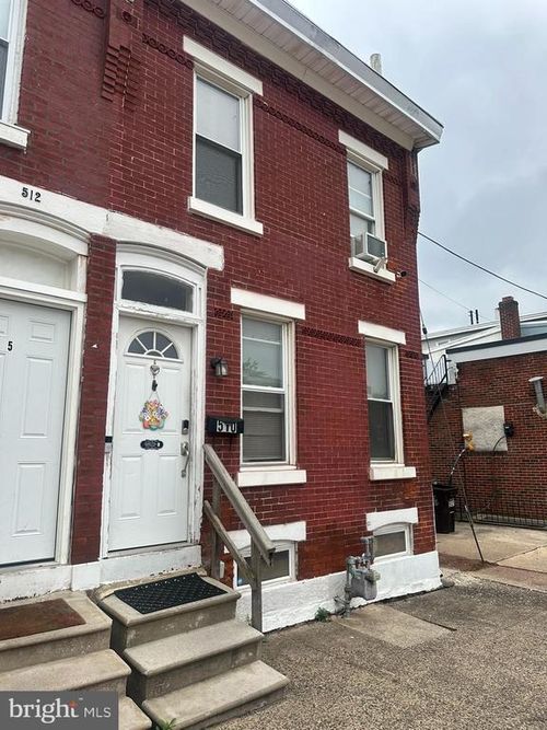 510 Noble St, NORRISTOWN, PA, 19401-5520 | Card Image