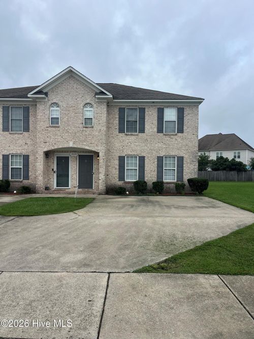 b-2029 Cambria Drive, Greenville, NC, 27834 | Card Image