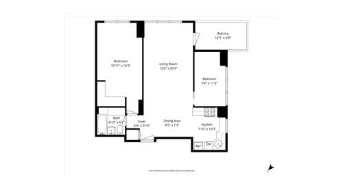 6p-555 Kappock St, Bronx, NY, 10463-6427 | Card Image