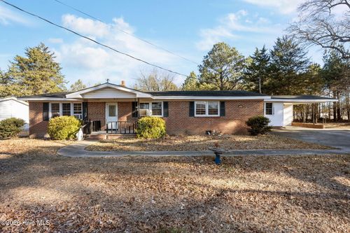 1358 Warrentown Rd, Snow Hill, NC, 28580-9379 | Card Image