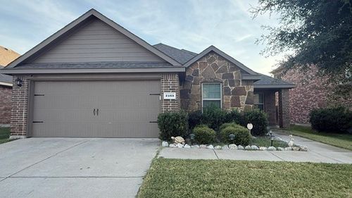 2495 Monty St, Forney, TX, 75126-1659 | Card Image
