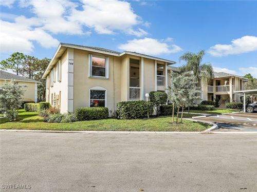 101-744 Landover Cir, NAPLES, FL, 34104-7811 | Card Image