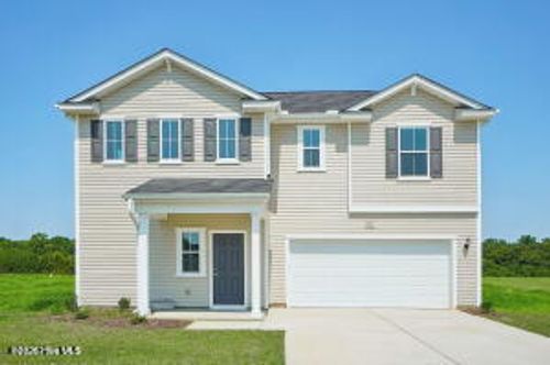 205 Hallwood Drive, Pikeville, NC, 27863 | Card Image