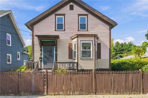 174 Lowell Ave, Providence, RI, 02909-5206 | Card Image