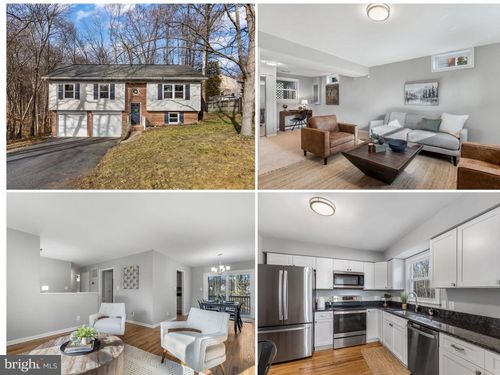 1703 Sherwood Dr, FREDERICKSBURG, VA, 22405-2218 | Card Image