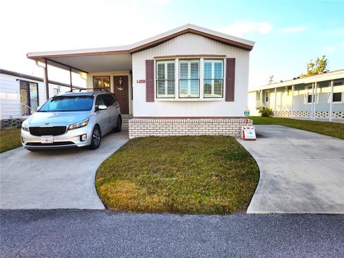 6501 Center Ln, NORTH PORT, FL, 34287-2607 | Card Image