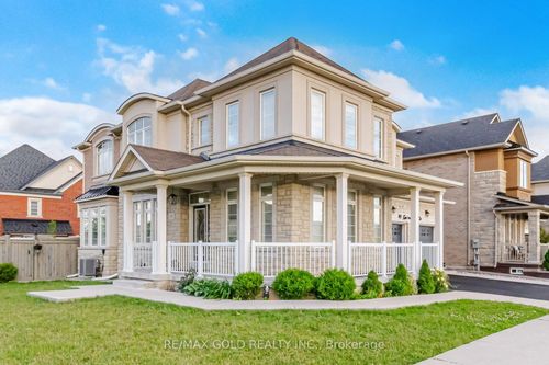 49 Squire Ellis Dr, Brampton, ON, L6P4C2 | Card Image
