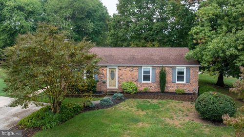 2601 Meadowland Ct, BALTIMORE, MD, 21234-1526 | Card Image