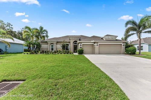 3325 Fell Road E, West Melbourne, FL, 32904 | Card Image