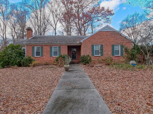 702 Norfolk Pl, Danville, VA, 24541-5614 | Card Image