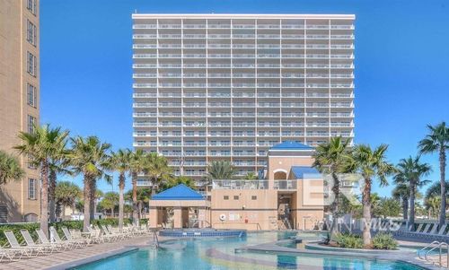 1102-1010 West Beach Boulevard, Gulf Shores, AL, 36542 | Card Image