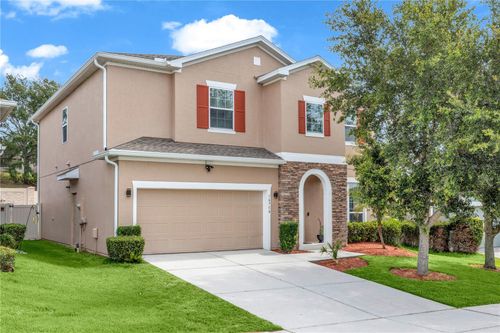16750 Abbey Hill Ct, CLERMONT, FL, 34711-6353 | Card Image