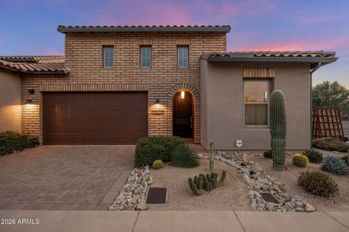 10437 E Monterra Way, Scottsdale, AZ, 85262-6011 | Card Image