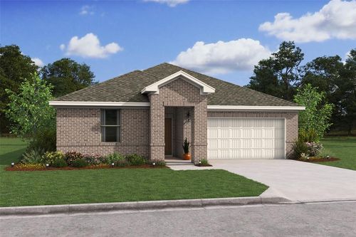 8342 Bay Oaks Drive, Baytown, TX, 77523 | Card Image