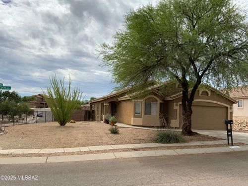 13268 E Mesquite Flat Spring Dr, Vail, AZ, 85641-2501 | Card Image