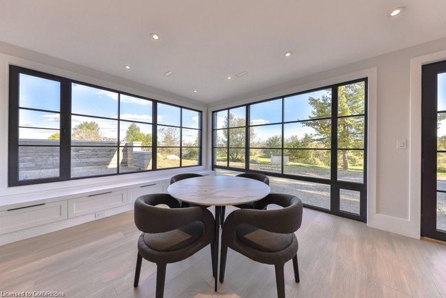6583 Twiss Rd, House other with 5 bedrooms, 6 bathrooms and 32 parking in Burlington ON | Image 32