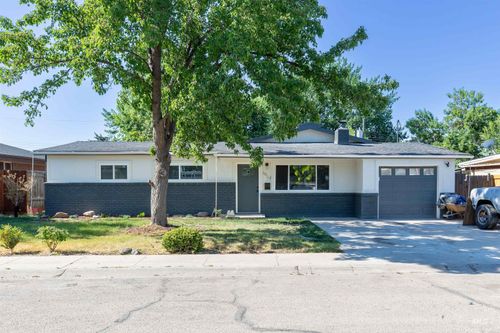 6429 W Kirkwood Rd, Boise, ID, 83709-2930 | Card Image
