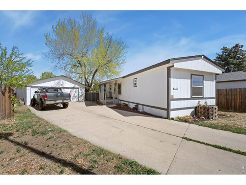 8333 Never Summer Cir, Fort Collins, CO, 80528 | Card Image