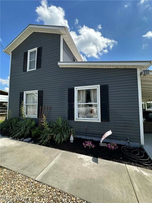 52788 Belmont Avenue, Beallsville, OH, 43716 | Card Image